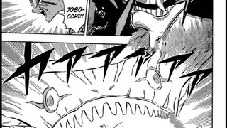 spoiler black clover manga
