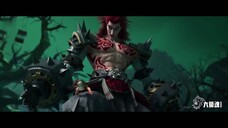 Da Yuan Hun - ตำนานเทพวานรสวรรค์ ตอนที่ 5 ซับไทย
