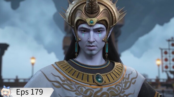 B TH S5 Eps 179 Sub Indo