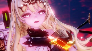 【4K】Tentacle 🐍 🐍 Grasping the future