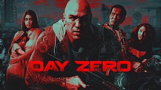 DAY ZERO 2022. pinoy/tagalog movie.