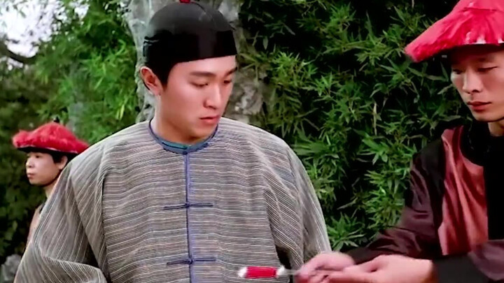 บังคับก็ไม่ได้ ฉันขอเป็นปากเสียงให้ความยุติธรรม
