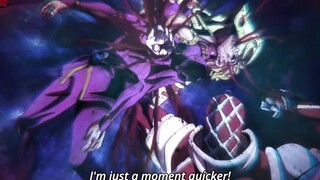Top 10 Stand Cận Chiến Mạnh Nhất Trong JoJo's Bizarre Adventure p6