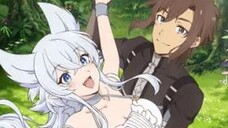 Lv2 kara Cheat datta Motoyuusha Kouho no Mattari Isekai Life الحلقة 1 الترجمة العربية