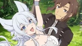 Lv2 kara Cheat datta Motoyuusha Kouho no Mattari Isekai Life الحلقة 3 الترجمة العربية