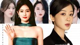 Ranking of most searched female stars on Baidu: BaiLu is the champion,Yang Zi is at the bottom
