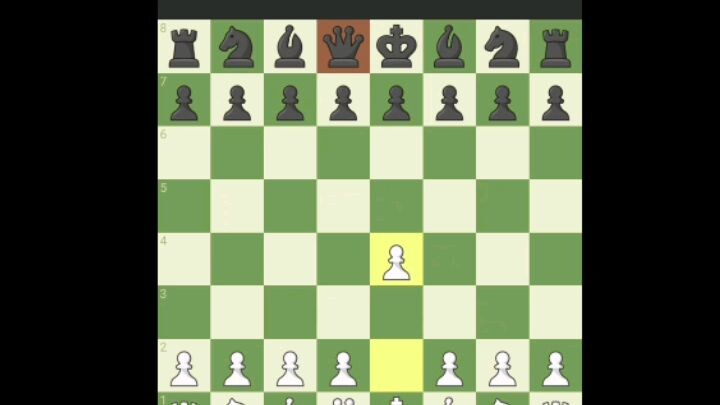 Triple Trap chess