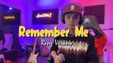 Remember Me - Renz Verano | Sweetnotes Cover
