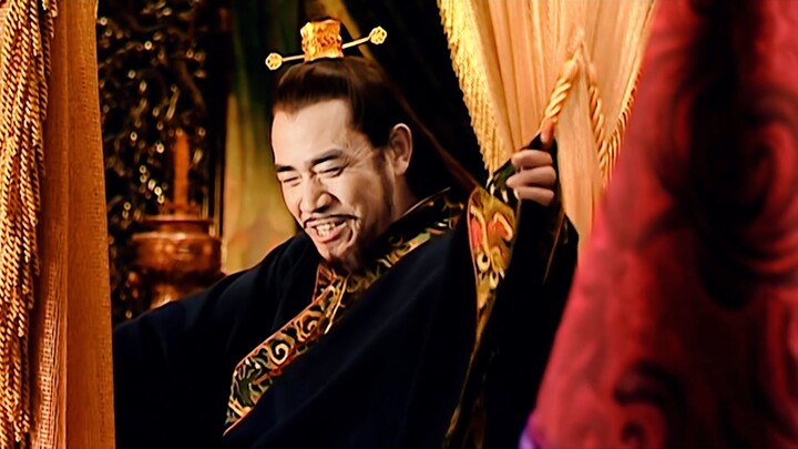 The Ultimate Showdown at the Peak of Ming Dynasty Power! Hai Rui Blasts Zhao Zhenji—and Quits on the