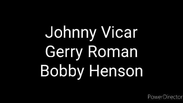 Star Cinema End Credits