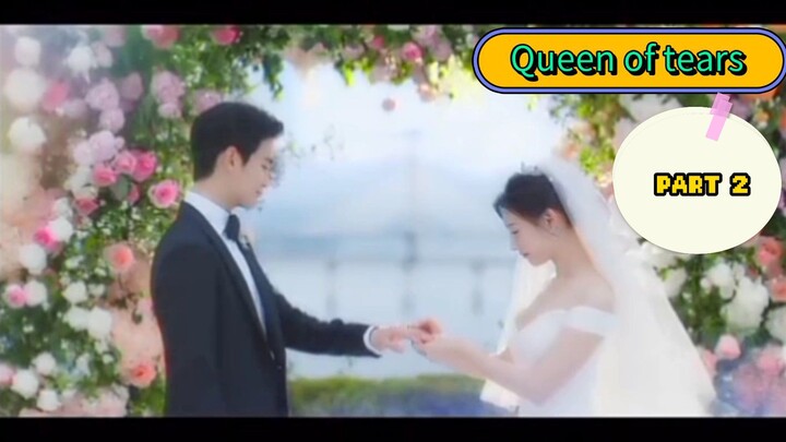 moment KHUSUS Kebersamaan Hong Hae-in dan Baek Hyun-woo (Queen of tears) 2024 Bagian 2