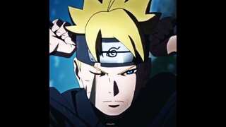 "Shinobi No Gidaiyuwa owaru"  Kawaki Vs Boruto Edit👌