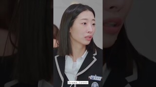 Fate being so cruel to her 😭😭#trending #viral #kdrama #crashcourseinromance #shorts