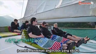 EXO'S LADDER S4 EP. 8 (SUB INDO)