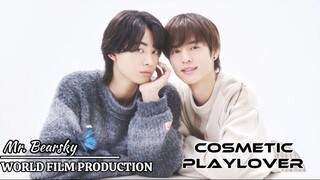 Cosmetic `P - Episode 1