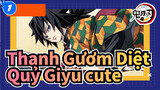 Toàn bộ hình ảnh Giyuu cute thích súp Miso củ cải trắng và cá hồi | Thanh Gươm Diệt Quỷ_F1