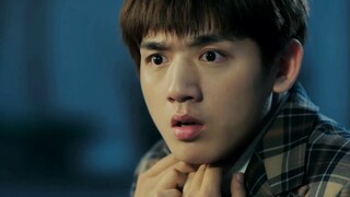 When Wei Lan met Wei Lan, the double standard scene