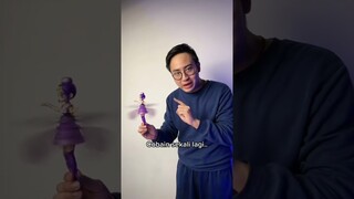 ASLI, LU MENDING JANGAN BELI MAINAN INI DEH ‼️