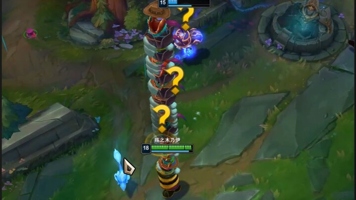 Let's score a hat trick!