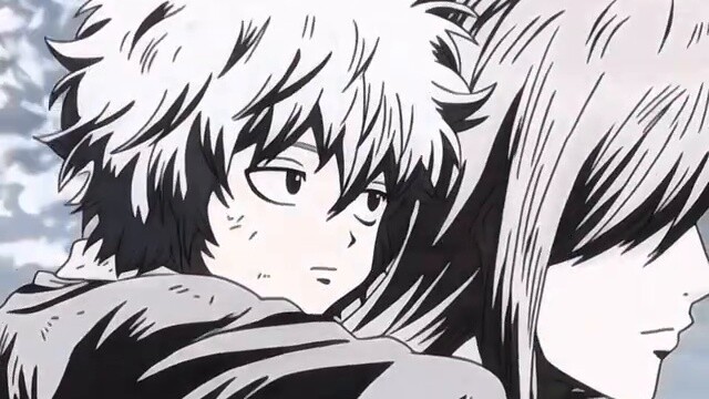 ใครจะคิดว่าครูที่อ่อนโยนเช่นนี้จะกลายเป็นคนร้ายได้