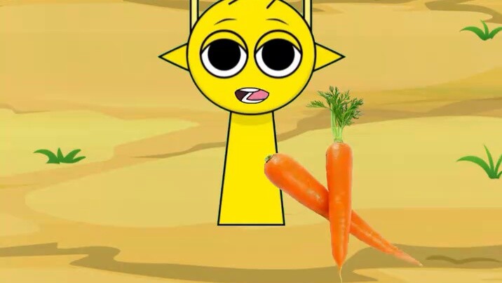 Eat vegetables and meat together to get balanced nutrition