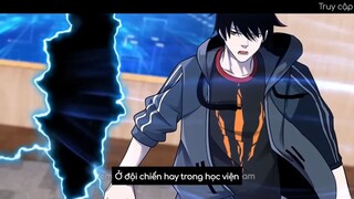 siêu thần sủng thú điếm 31_35