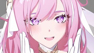 【AI动画】❤️我的老婆太懂了！❤️