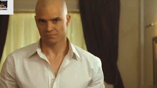 Review phim Hitman 47 - sát thủ mật danh 3 #reviewphim