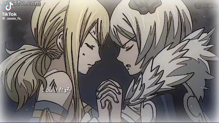 fairy tail