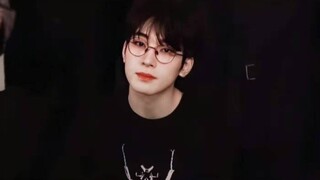 [All Wonwoo] A SENSE OF OPPRESSION