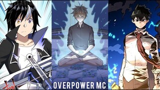 Top 10 Best Isekai Manhwa with Overpowered MC