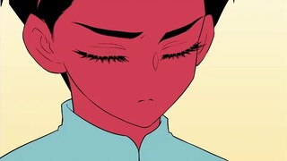 【السياسة الصينية】من يولد الطفل يشعر بالألم (هذا الفيديو للترفيه فقط، لا تبحثوا عن معاني عميقة)