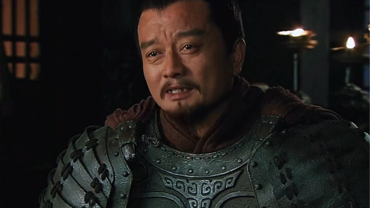 Yuan Shu was sharp—he saw right through Cao Cao.