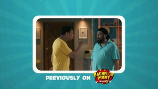 Bachelor Point Season 5 Episode 3 (ব্যাচেলর পয়েন্ট পর্ব ৩)  Ziaul Haque Polash | Marzuk Rasel 2025