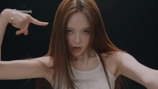 izna《SASS》舞蹈版公开！