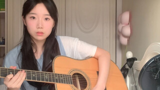 【Unravel Guitar Fingerstyle】I finally recorded it!