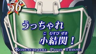 EyeShield21 Episode056 Tagalog Dub - DXG