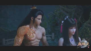 Great King of the Tomb：Unicorn Skill S01E14 English Sub