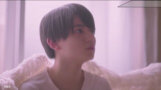02. One Room Angel / Wan Ruumu Enjeru