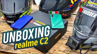 Thanks To realme Bangladesh I realme C2 Unboxing and Review in Bangla I Mirza Anik