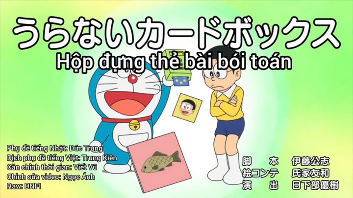 Doraemon tập 863 vietsub