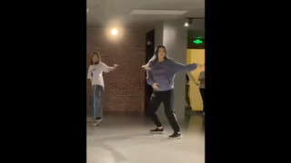 十三岁的蒋舒婷VS十八岁的蒋舒婷