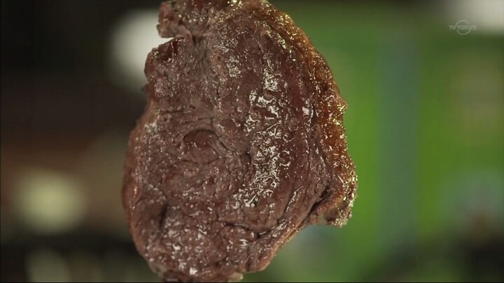 04. Kodoku no Gurume - season2