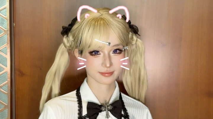 I'm so sorry Mambo is so cute (＾∇＾)