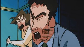 “投降吧，你这个挫屎的家伙”