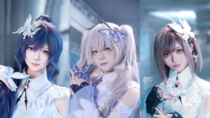 【25:00】Panggung Tiga Warna/Tahanan Khusus