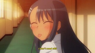 [AMV] Đừng bắt nạt tao nữa, con da đen | Hài hước và mận xoài của cặp đôi anime này #SchoolTime