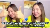 Cebuana Lhuillier 24k Tara na by Pipah Pancho