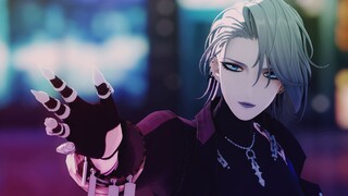 ☆无期迷途&卓娅MMD☆『我的血汗与泪，同这冰冷的呼吸，全都带走吧』★Blood Sweat &Tears