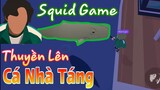 Play Together | Săn Thành Công Cá Nhà Táng - Trải Nghiệm Trang Phục SQUID GAME | Quí KA